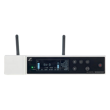 Microfono Inalambrico Sennheiser Ew-d Me3 Lavalier digital